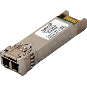 TRANSCEIVER- SFP+ CC 10GBASE-LRM 1310NM 10.3G MM LC