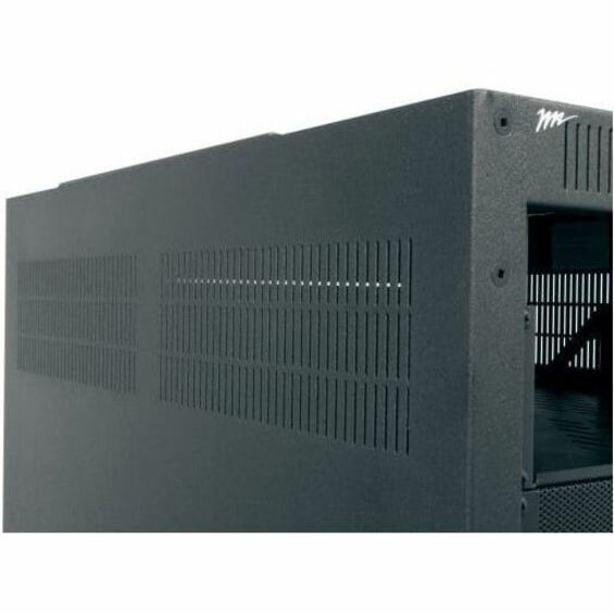 Middle Atlantic ERK Series 10RU AV Floor Standing Rack - 25in Depth Floor Standing Cabinet - Thumbnail 3
