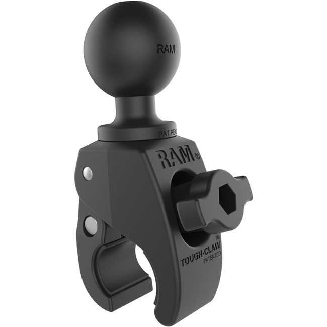 RAM Mounts Tough-Claw Mounting Adapter for Tablet, Camera, Smartphone, Kayak - Thumbnail 1