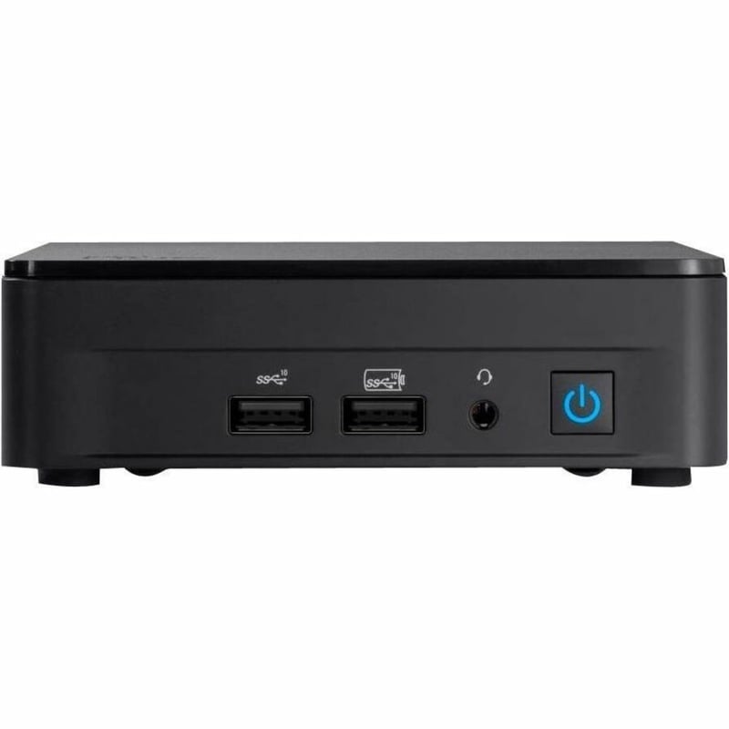NUC13ANKV5 CORE I5-1350P 16GB 512GB W11P - Thumbnail 2