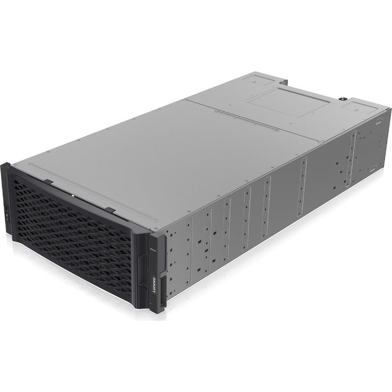 Lenovo ThinkSystem DE6000H SAN Storage System - Thumbnail 5