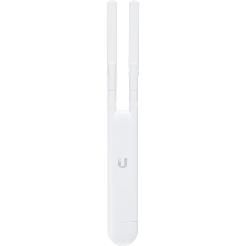 Ubiquiti UniFi AC Mesh UAP-AC-M IEEE 802.11ac 1.27 Gbit/s Wireless Access Point - Thumbnail 1