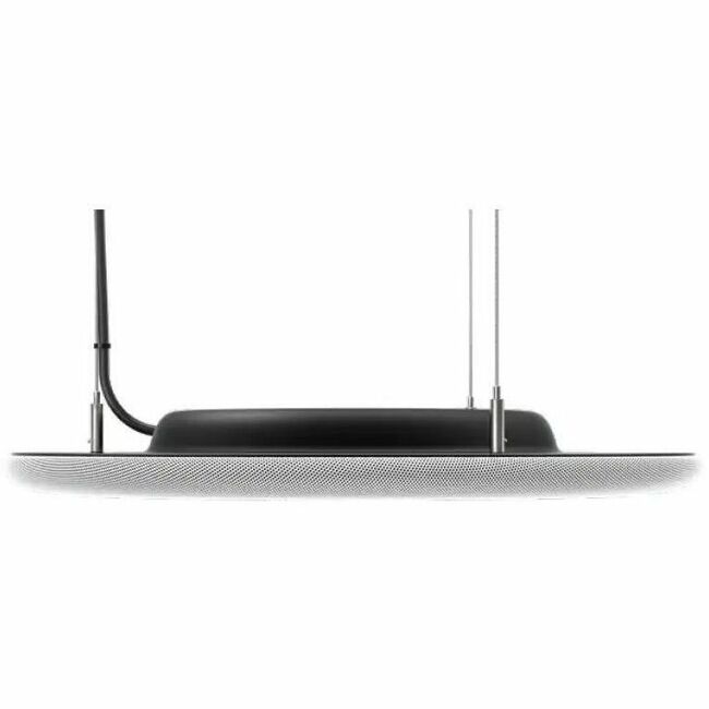 CISCO CEILING MICROPHONE PRO ARCTIC WHITE - Thumbnail 1