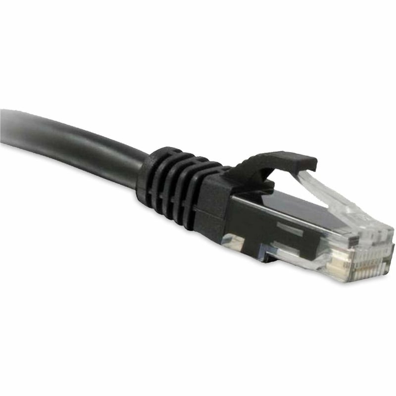 ENET Category 6a Patch UTP Network Cable