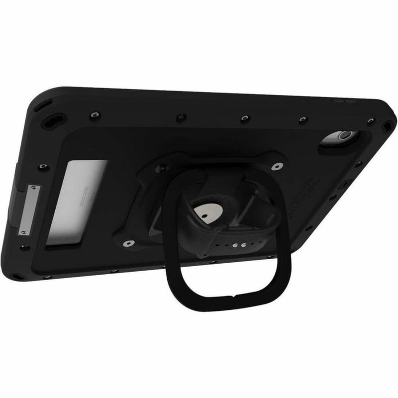 The Joy Factory aXtion Pro MP Rugged Carrying Case for 10.9" Apple iPad (10th Generation) Tablet - Thumbnail 2