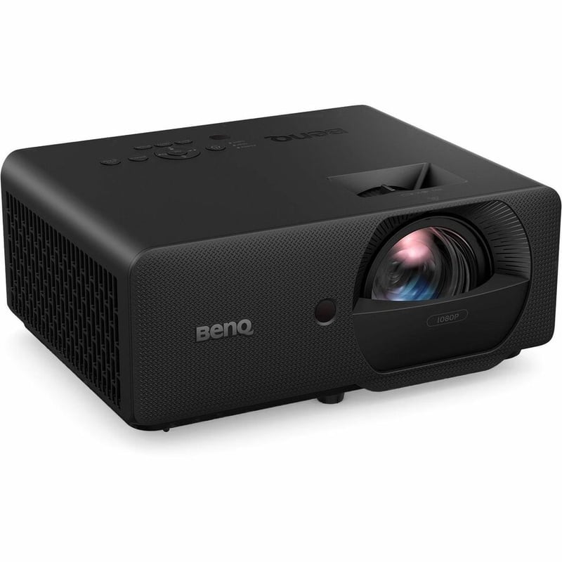 BENQ 4K S/T LASER PROJ 4000AL 4K SHORT THROW BLACK 3840X2160