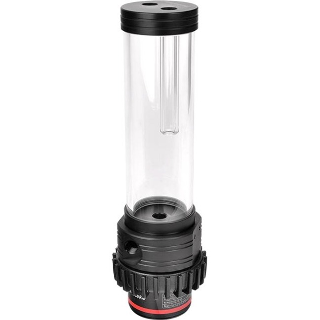 Thermaltake Pacific PR22-D5 Cooling System Pump & Reservoir - Thumbnail 1