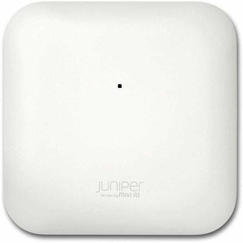 Mist AP47 Tri Band Wi-Fi 7 IEEE 802.11 a/b/g/n/ac/ax/be 28.80 Gbit/s Wireless Access Point - Indoor - Yes - TAA Compliant - Thumbnail 4
