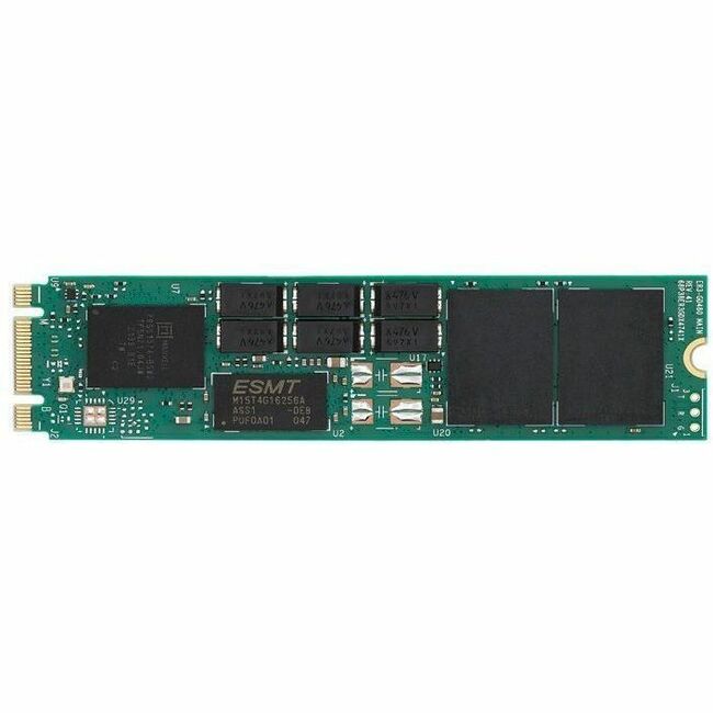 Lenovo 1.92 TB Solid State Drive - 2.5" Internal - SATA (SATA/600) - Read Intensive