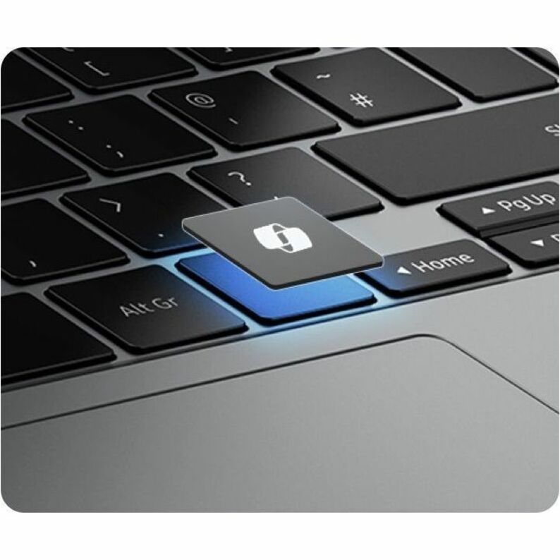 GALAXY BOOK5 PRO 360 GRAY 16IN 1TB 16GB RAM