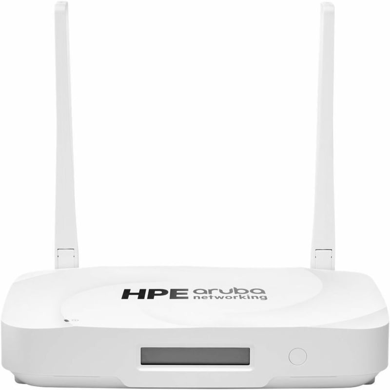 HPE ARUBA NETWORKING AP-605R-RWF1 US EN PL-VL - Thumbnail 1