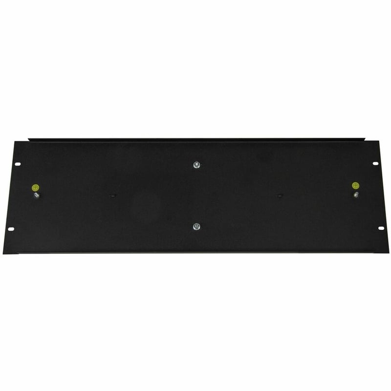 Middle Atlantic 276 CFM BGR Series Fan Top for the European Union - Thumbnail 3
