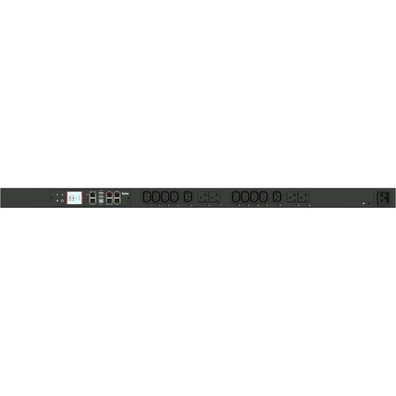 Raritan PX3-5334 20-Outlets PDU - Thumbnail 3