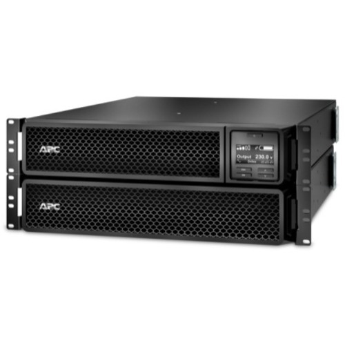APC by Schneider Electric Smart-UPS 2200VA Rack-mountable UPS - Thumbnail 1
