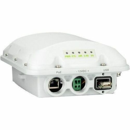 T350SE,OUTDOOR ACCESS POINT, 802.11AX 2X2:2, INTERNAL 120 DEGREE SECTOR + EXTERN