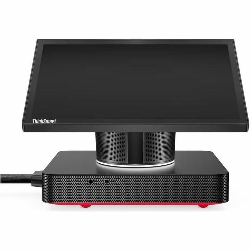 Lenovo ThinkSmart Hub 11H3000DUS Video Conference Equipment - Thumbnail 1