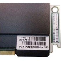 HPE NROC E208i-c SR Gen10 Controller - Thumbnail 2
