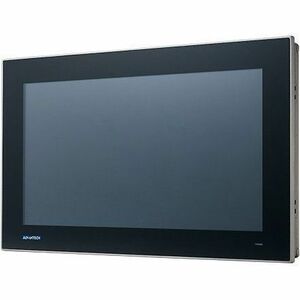 Advantech FPM-215W 16" Class LED Touchscreen Monitor - 16:9 - Thumbnail 1
