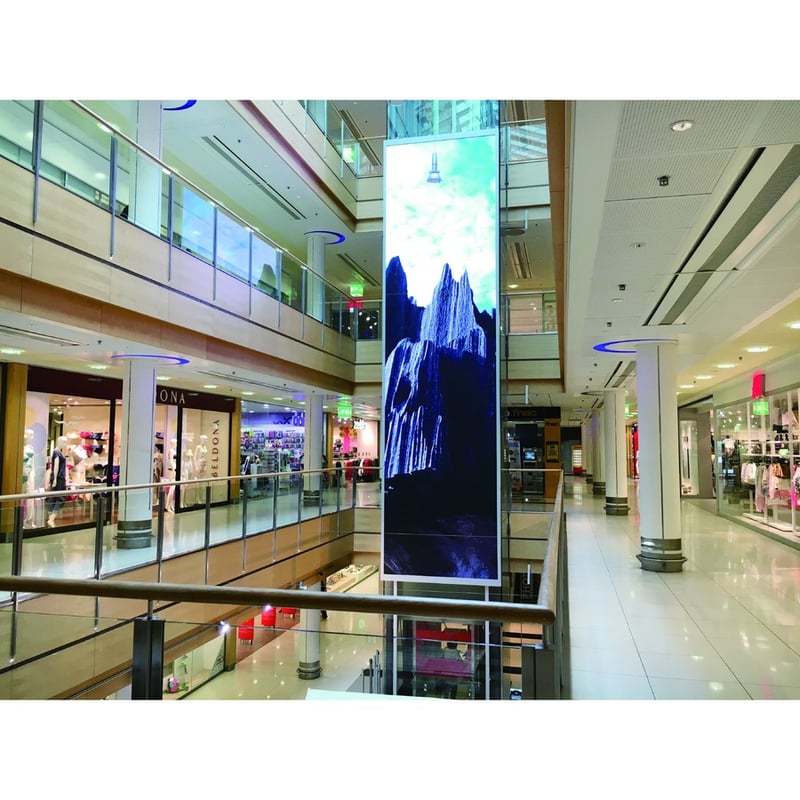 Absen N5 Plus Digital Signage Display - Thumbnail 3