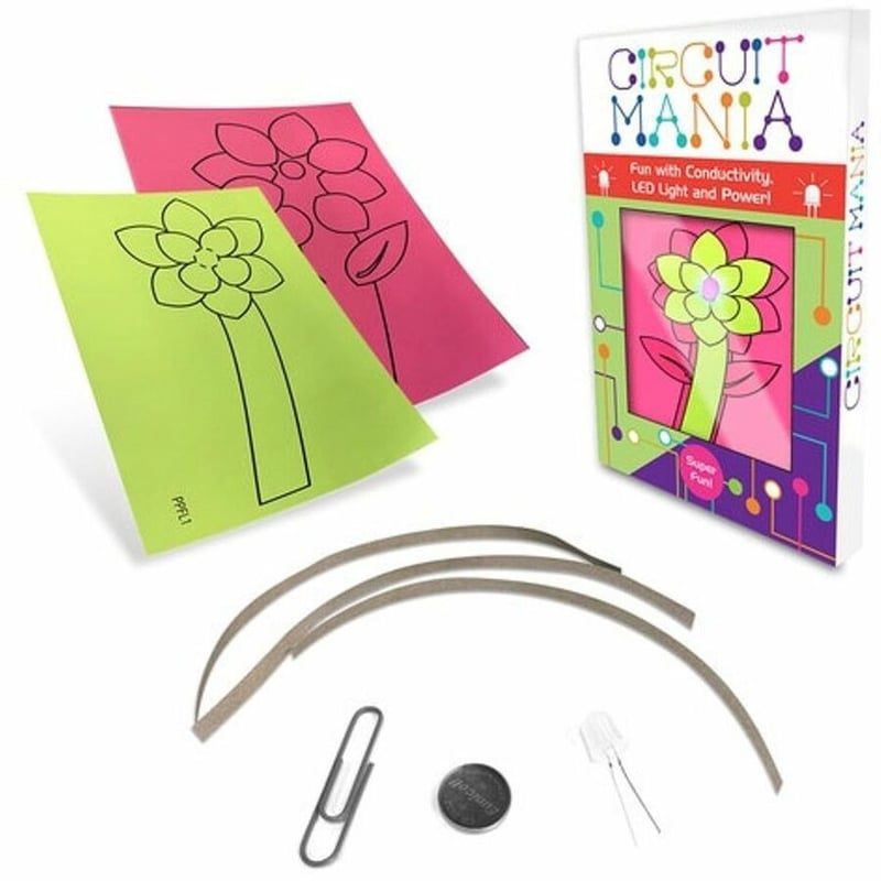 BEGINNER LEVEL, DELUXE STEAM / STEM KIT - Thumbnail 4