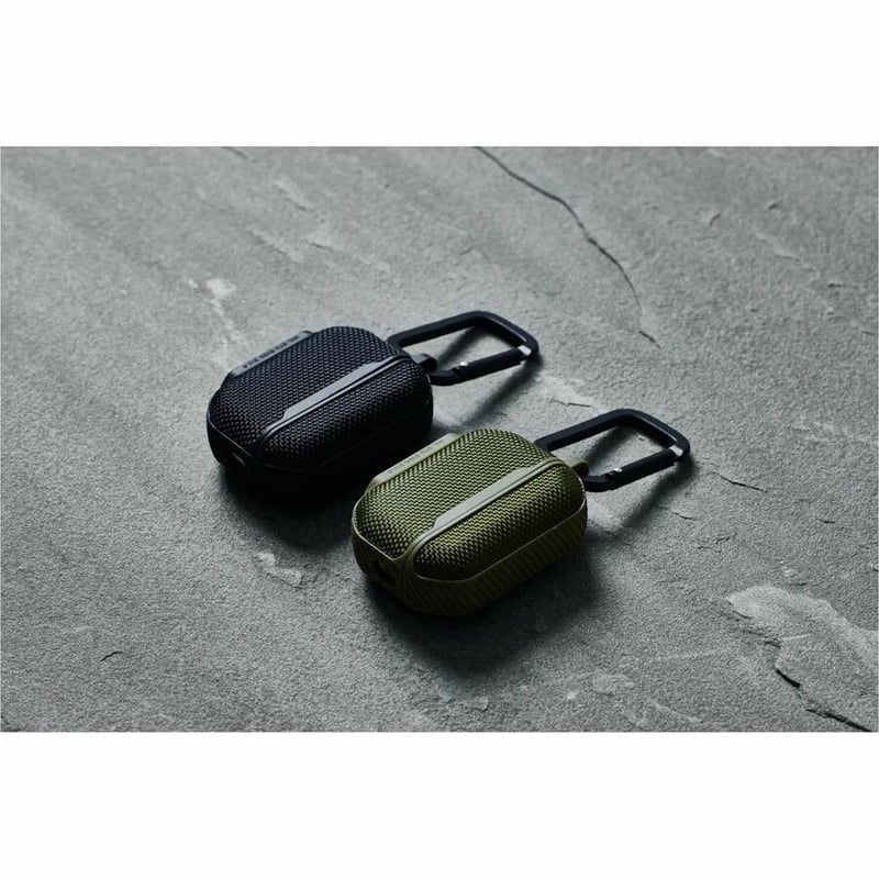 RUGGED AIRPODS PRO 2ND GEN METROPOLIS - Thumbnail 4