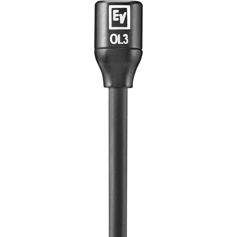 Electro-Voice RE3-ACC-OL3 Wired Condenser Microphone - Thumbnail 2