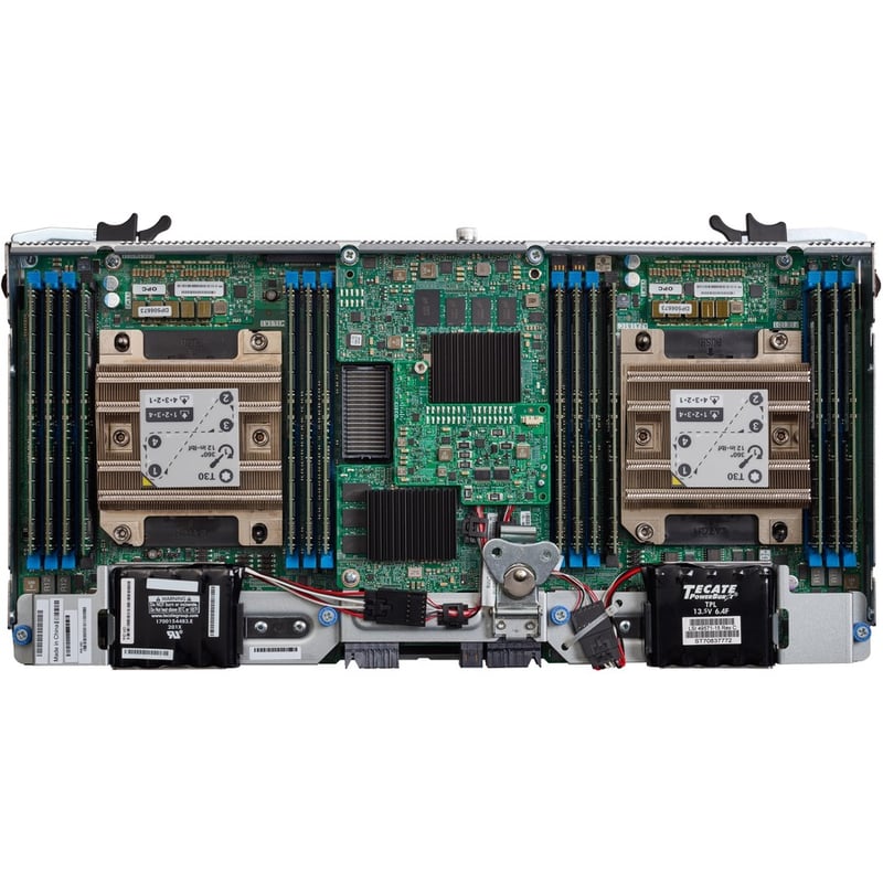 Cisco S3260 M5 NAS Storage System - Thumbnail 3