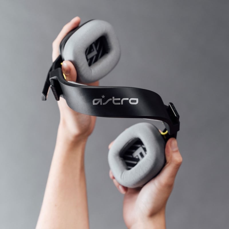 Astro A10 Headset - Thumbnail 5