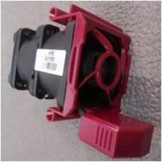 HPE SOURCING - CERTIFIED PRE-OWNED Cooling Fan - Thumbnail 4