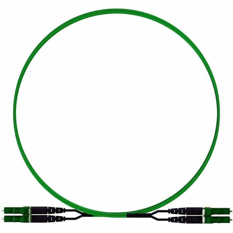 Panduit Fiber Optic Duplex Network Cable - Thumbnail 1