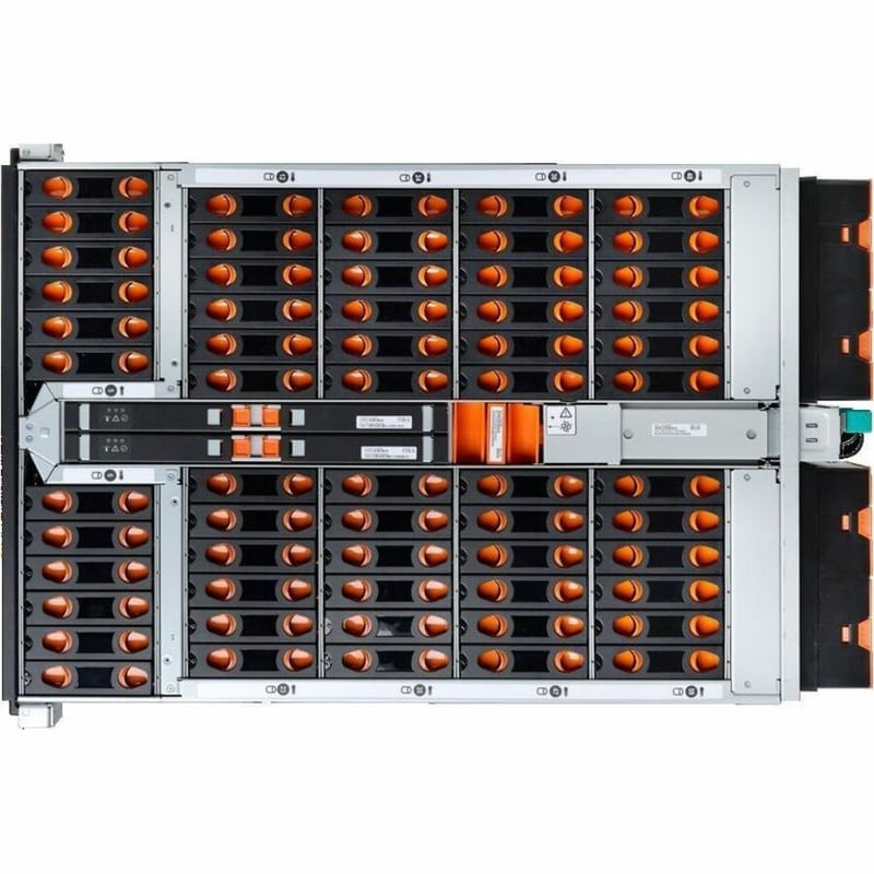 SE4U60-60 HC550 840TB NTAA HE SAS 512E SE TI - Thumbnail 2
