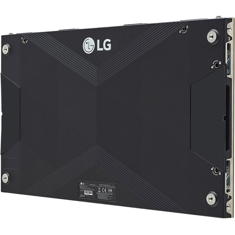 LG LSCB025-RN Digital Signage Display - Thumbnail 4