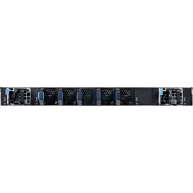 QCT The Next Wave Data Center/Enterprise Switch - Thumbnail 3