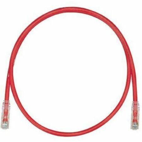 CATEGORY 6A 10 GB/S UTP PC W/ EA - Thumbnail 2