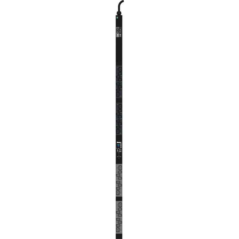 Panduit SmartZone Monitored Switched PDU - Thumbnail 1