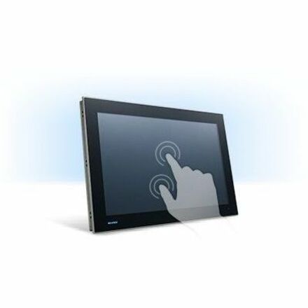 Advantech FPM-215W 16" Class LED Touchscreen Monitor - 16:9 - Thumbnail 3