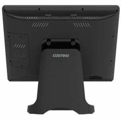 Custom Daytona Windows All-in-One Terminals Rear Lcm For Daytona