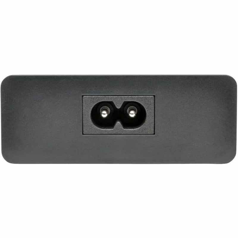 Eaton Tripp Lite Series 4-Port USB Charging Station - 60W USB-C PD Port, 3x USB-A Auto-Sensing Ports - Thumbnail 3