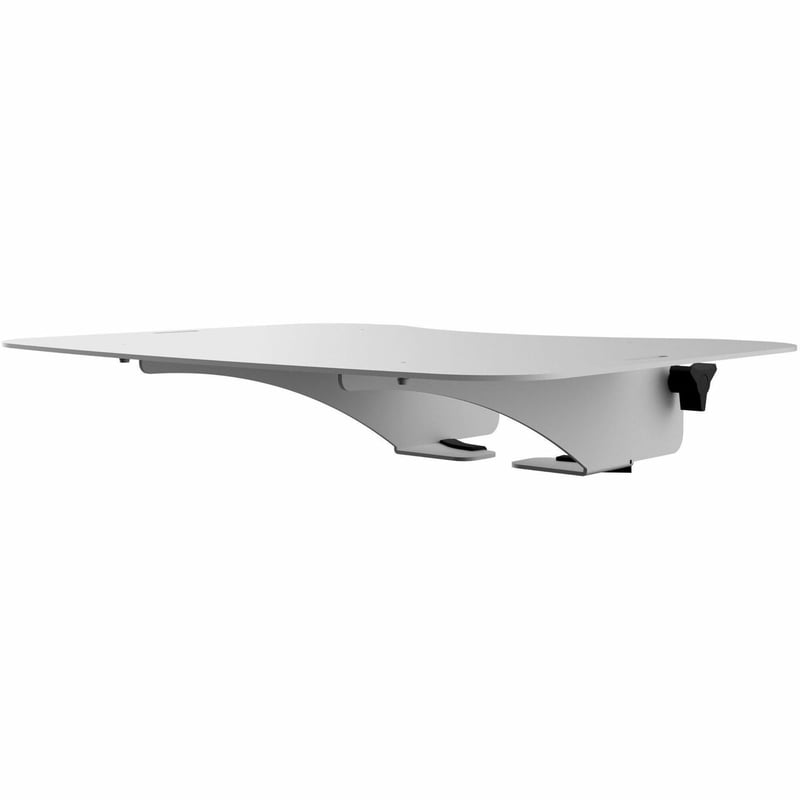Peerless-AV Rear Metal Shelf for SR560-FLIP Mobile Cart with Rotational Interface - Thumbnail 1