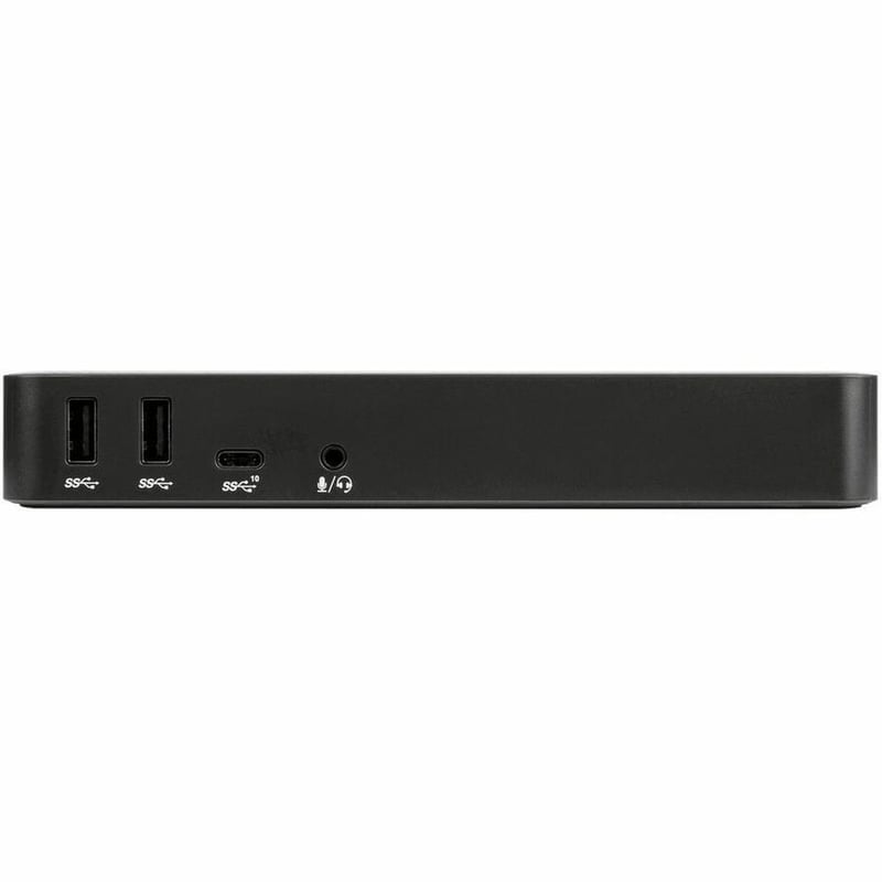 Targus DOCK430USZ Docking Station - Thumbnail 2