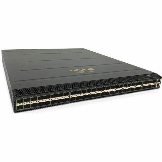 Aruba 10000-48Y6C Ethernet Switch - Thumbnail 1
