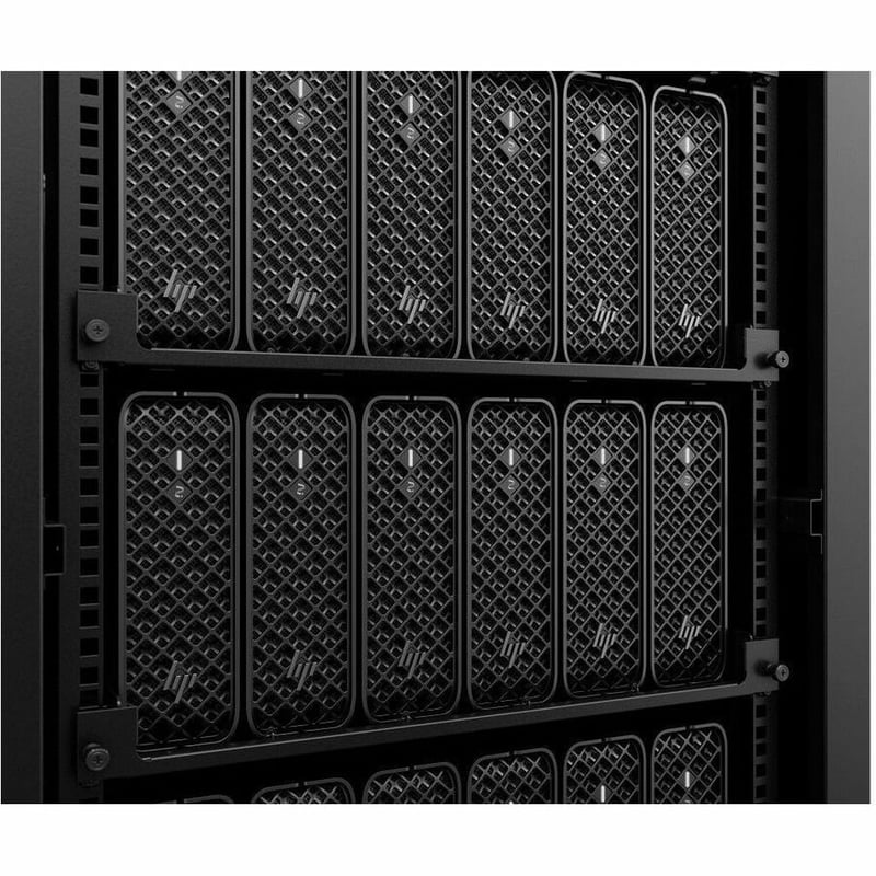 HP Z2 G1i Workstation - 1 x Intel Core Ultra 9 2nd Gen 285K - 128 GB - 2 TB SSD - Tower