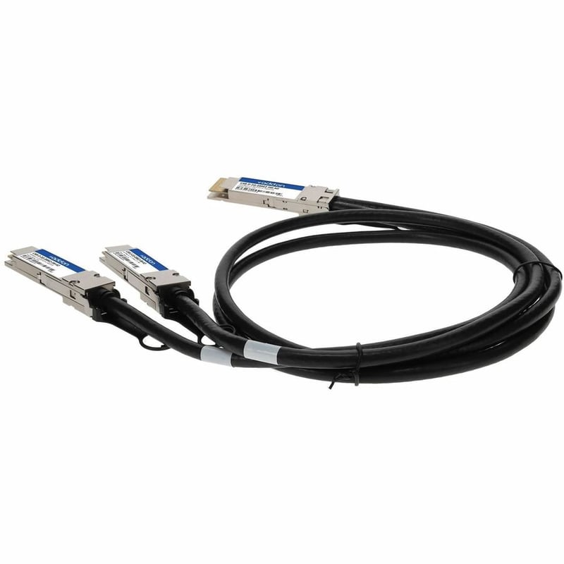 AddOn Twinaxial Network Cable - Thumbnail 3