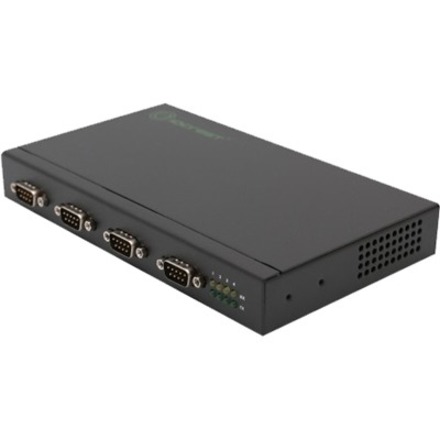 IO Crest USB 2.0 to 4 Port Serial RS422/485 Adapter - Thumbnail 2