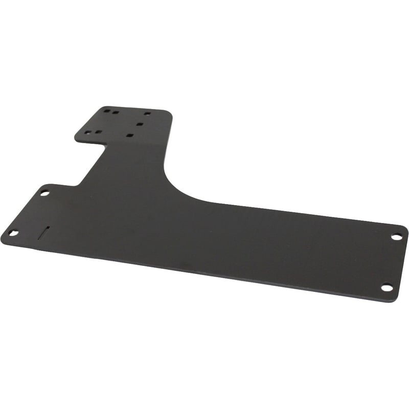 RAM Mounts No-Drill Vehicle Mount for Notebook