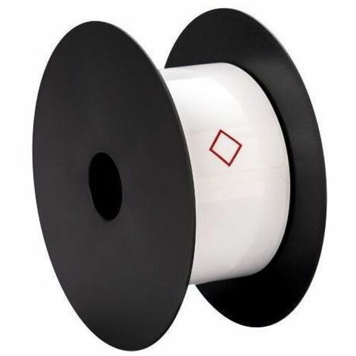 3INX2IN TT GHS 1 DIAMOND WHITE LABEL (USE BMSLPR03XX INK RIBBONS) - Thumbnail 2