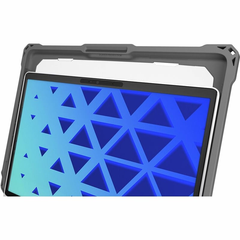 CASE HP FORTIS G1M CHROME 11.6IN FLIP 2:1IN MEDIATEK CPU - Thumbnail 3