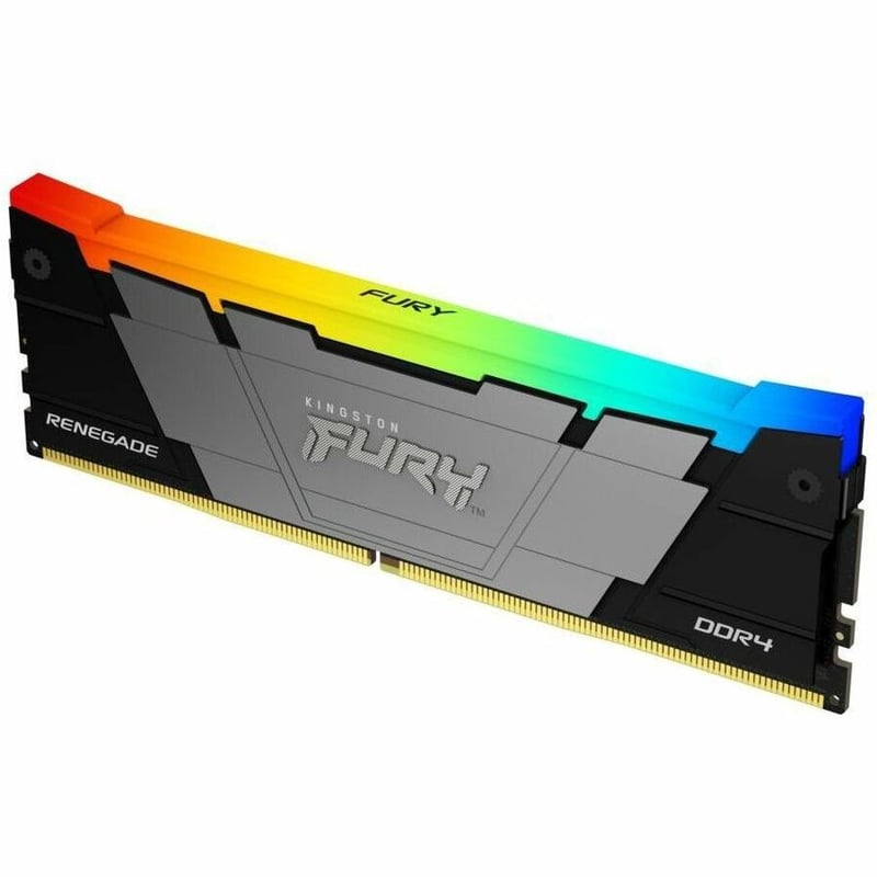 Kingston FURY Renegade 32GB DDR4 SDRAM Memory Module - Thumbnail 5