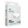 Cellairis Wall Charger - Dual USB-C + USB-C 40W White - Thumbnail 4