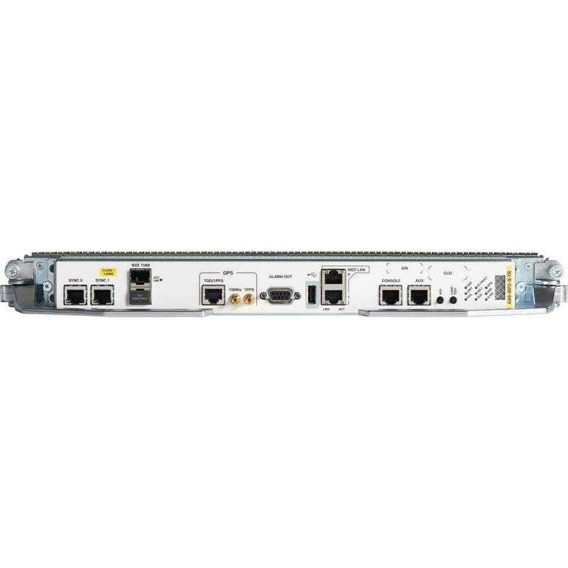 ASR 9900 ROUTE PROCESSOR 3 FOR PACKET TRANSPORT - PREM - Thumbnail 5